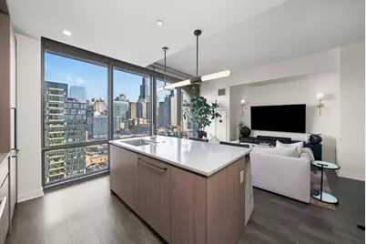 164 N Peoria Street #1705, Chicago, IL 60607 - Photo 15