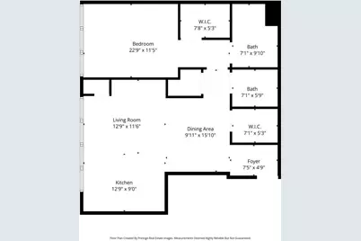 164 N Peoria Street #1705, Chicago, IL 60607 - Photo 27