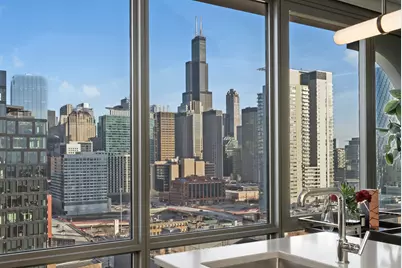 164 N Peoria Street #1705, Chicago, IL 60607 - Photo 17