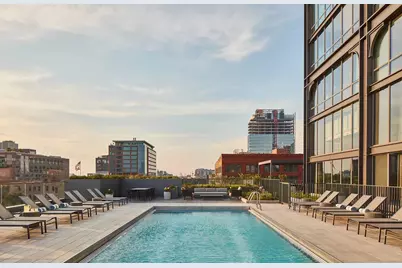 164 N Peoria Street #1705, Chicago, IL 60607 - Photo 31