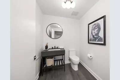 164 N Peoria Street #1705, Chicago, IL 60607 - Photo 23