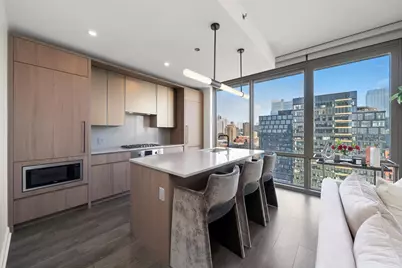 164 N Peoria Street #1705, Chicago, IL 60607 - Photo 7