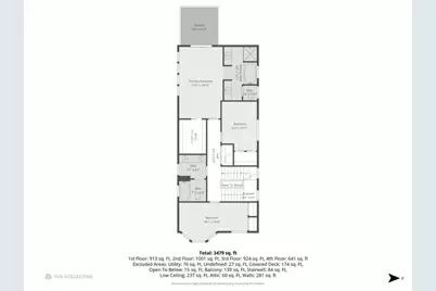 4542 N Leavitt Street, Chicago, IL 60625 - Photo 35