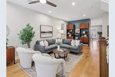 4542 N Leavitt Street, Chicago, IL 60625 - Photo 3