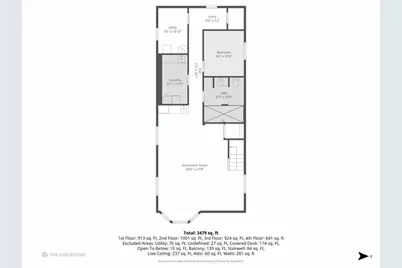 4542 N Leavitt Street, Chicago, IL 60625 - Photo 37