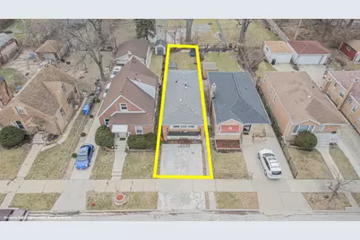 10528 S Aberdeen Street, Chicago, IL 60643 - Photo 3