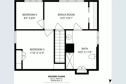 [Address not provided], Mundelein, IL 60060 - Photo 33