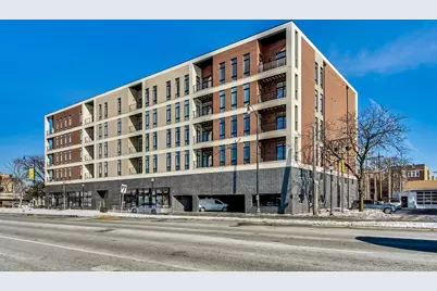 8025 Skokie Boulevard #309, Skokie, IL 60077 - Photo 1