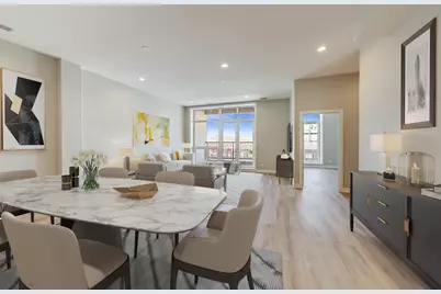 8025 Skokie Boulevard #309, Skokie, IL 60077 - Photo 3