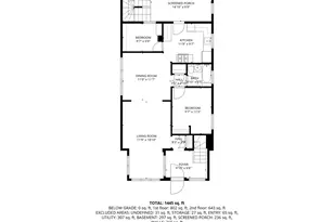 5628 N Karlov Ave, Chicago, IL 60646 - Photo 31