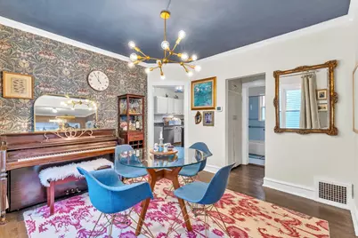 5628 N Karlov Avenue, Chicago, IL 60646 - Photo 9