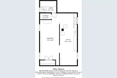 5628 N Karlov Avenue, Chicago, IL 60646 - Photo 33