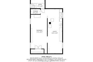 5628 N Karlov Ave, Chicago, IL 60646 - Photo 33