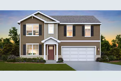 600 Adirondack Court, Joliet, IL 60436 - Photo 1