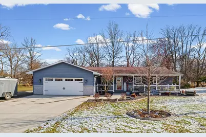 808 Spring Lake Road, Mahomet, IL 61853 - Photo 1