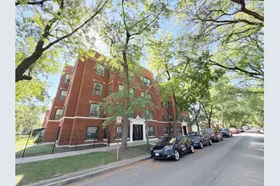 3607 W Ainslie Street #3, Chicago, IL 60625 - Photo 1