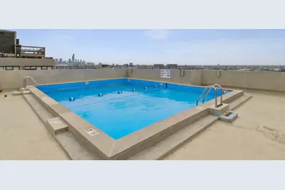 2728 N Hampden Court #605, Chicago, IL 60614 - Photo 13