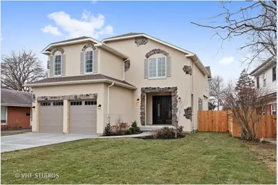 1434 Ferndale Avenue, Highland Park, IL 60035 - Photo 1