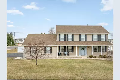 7218 Salzbrenner Lane, Machesney Park, IL 61115 - Photo 1