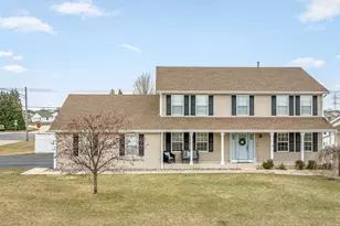 7218 Salzbrenner Ln, Machesney Park, IL 61115 - Photo 1