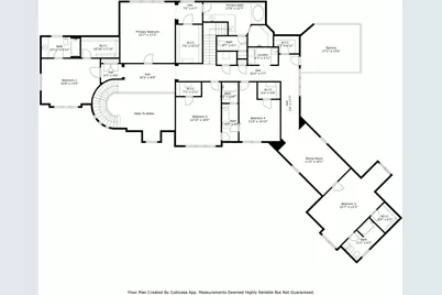 1005 Hiawatha Lane, Riverwoods, IL 60015 - Photo 49