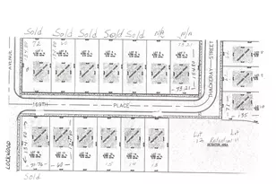 16909 Thackeray Lot #8 St, Oak Forest, IL 60452 - Photo 1