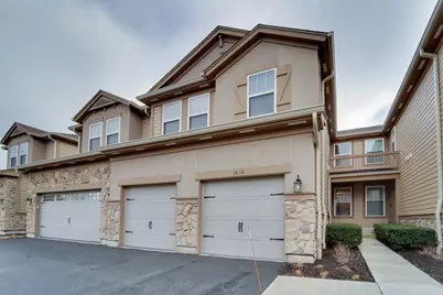 1838 N Crenshaw Circle #1838, Vernon Hills, IL 60061 - Photo 1