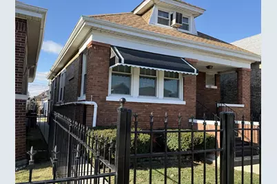 6226 S Francisco Avenue, Chicago, IL 60629 - Photo 1