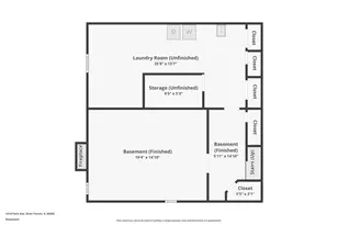 1414 Park Ave, River Forest, IL 60305 - Photo 45