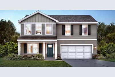 516 Adirondack Court, Joliet, IL 60436 - Photo 1