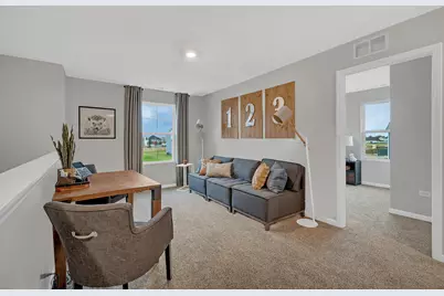 516 Adirondack Court, Joliet, IL 60436 - Photo 11