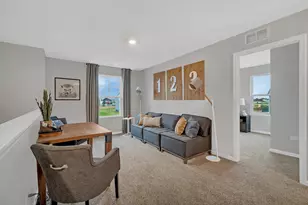 516 Adirondack Ct, Joliet, IL 60436 - Photo 11