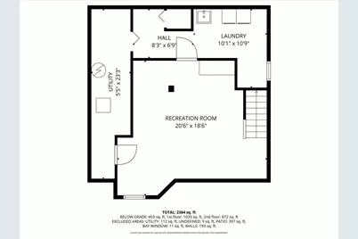 736 Ottawa Avenue, Park Ridge, IL 60068 - Photo 33