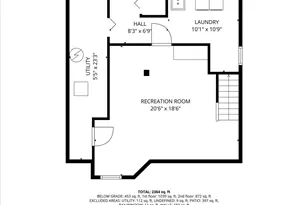 736 Ottawa Ave, Park Ridge, IL 60068 - Photo 33