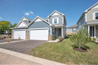 417 Haber Road #6, Cary, IL 60013 - Photo 1