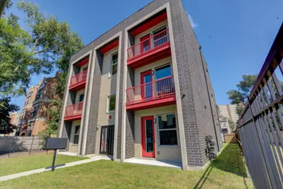 4235 S Champlain Avenue #1N, Chicago, IL 60653 - Photo 1