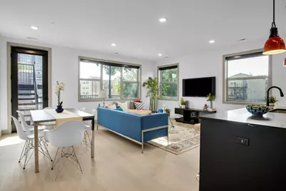 4235 S Champlain Avenue #1N, Chicago, IL 60653 - Photo 3