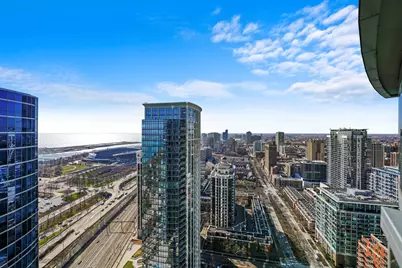 1201 S Prairie Avenue #3404, Chicago, IL 60605 - Photo 15