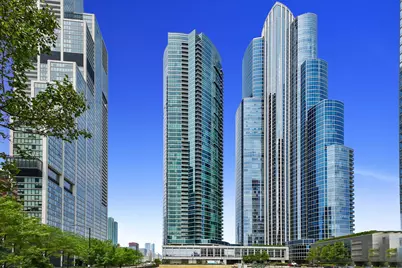 1201 S Prairie Avenue #3404, Chicago, IL 60605 - Photo 1