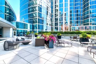 1201 S Prairie Avenue #3404, Chicago, IL 60605 - Photo 35