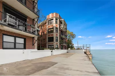7641 N Eastlake Terrace #1B, Chicago, IL 60626 - Photo 3