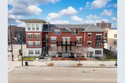 218 S Western Avenue #B, Chicago, IL 60612 - Photo 1