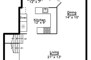 201 Valley View Dr, Wilmette, IL 60091 - Photo 37