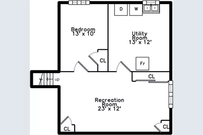 201 Valley View Drive, Wilmette, IL 60091 - Photo 33