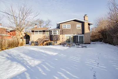 201 Valley View Drive, Wilmette, IL 60091 - Photo 3