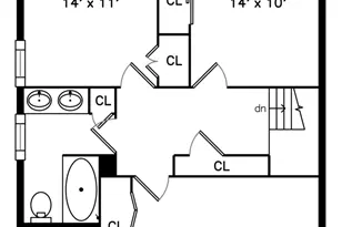 201 Valley View Dr, Wilmette, IL 60091 - Photo 33