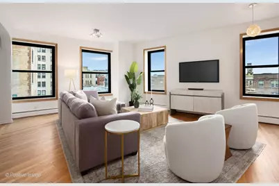 2100 N Lincoln Park West #5FN, Chicago, IL 60614 - Photo 7