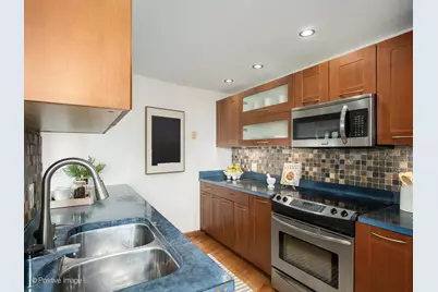 2100 N Lincoln Park West #5FN, Chicago, IL 60614 - Photo 13