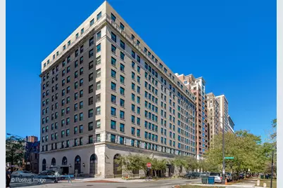 2100 N Lincoln Park West #5FN, Chicago, IL 60614 - Photo 1