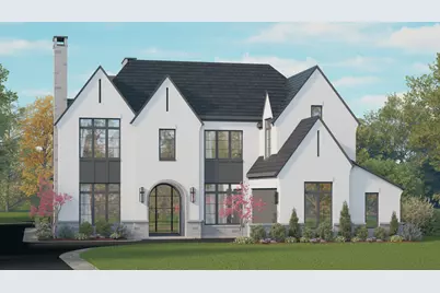 488 Park Avenue, Glencoe, IL 60022 - Photo 1